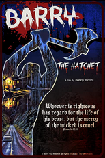 Barry the Hatchet (Barry the Hatchet)