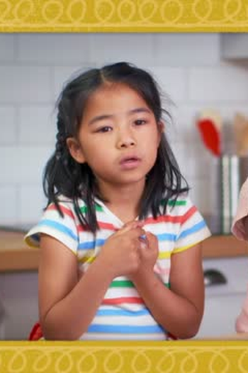 Poster de Episódio It's Time to Bake (2020)