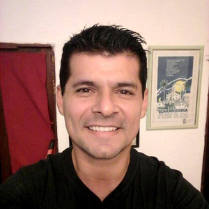 Foto de perfil de Albert