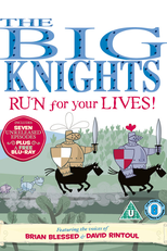 Os Grandes Cavaleiros (The Big Knights)