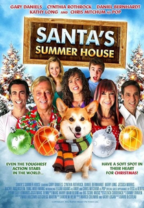 Santa's Summer House (Santa's Summer House)