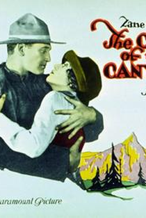 The Call of the Canyon - Poster / Capa / Cartaz - Oficial 1