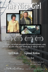 The Nice Girl (The Nice Girl)