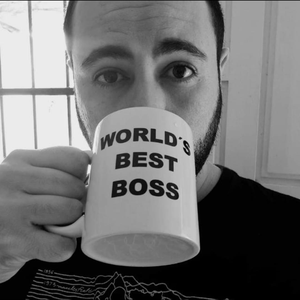 Foto de perfil de Jáder Prado