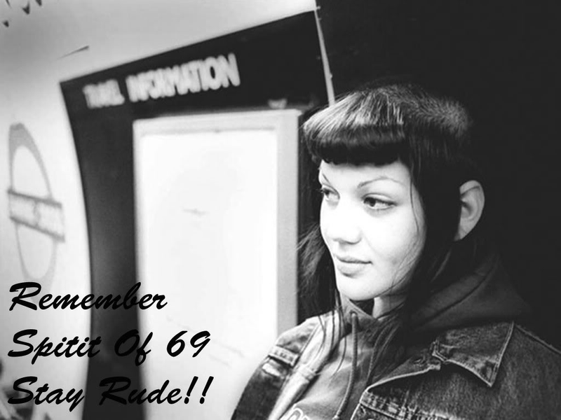 Foto 1 de Skinhead Attitude