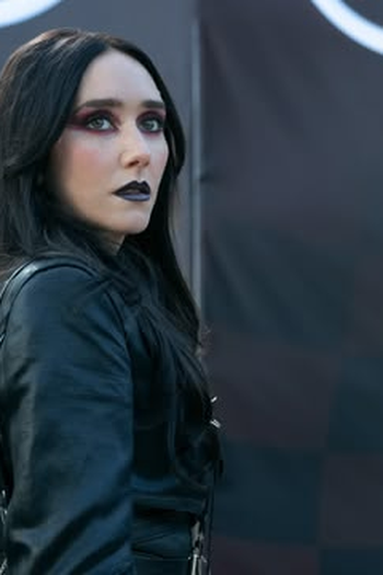 Poster de Episódio MKAW1SH (2025)