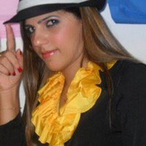Foto de perfil de Tássia Rochelli Gameleira