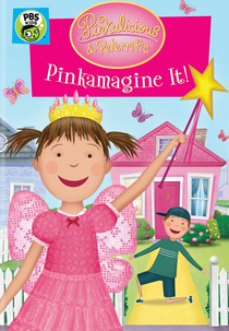 O Mundo Rosa dos Pinkerton (Pinkalicious & Peterrific)