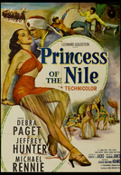 A Princesa do Nilo (Princess of the Nile)