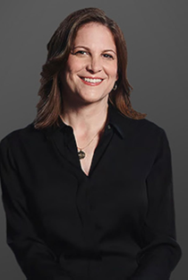 Dana Goldberg (I) - Poster 1