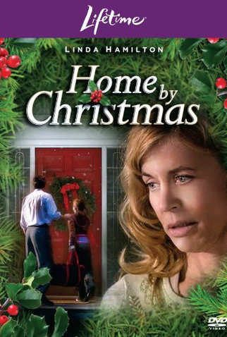 Poster 1 de Filme Home By Christmas (2006)