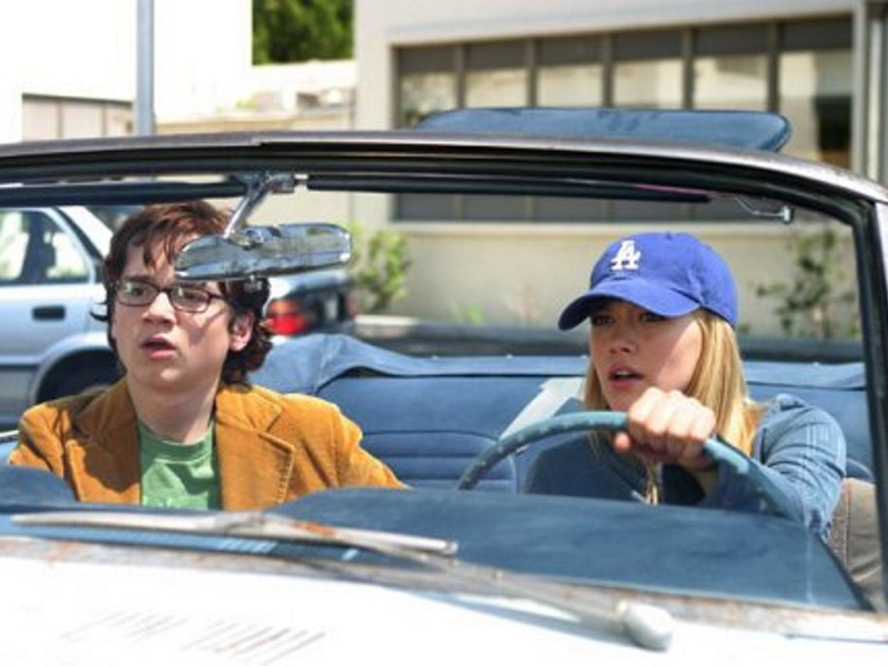 Foto 2 de A Nova Cinderela