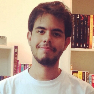 Foto de perfil de Pedro Henrique