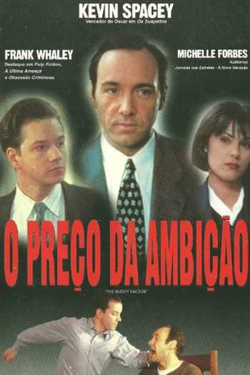  de Filme O Preço da Ambição (1994)