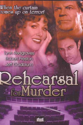  de Filme Roteiro Para Um Assassinato (1982)