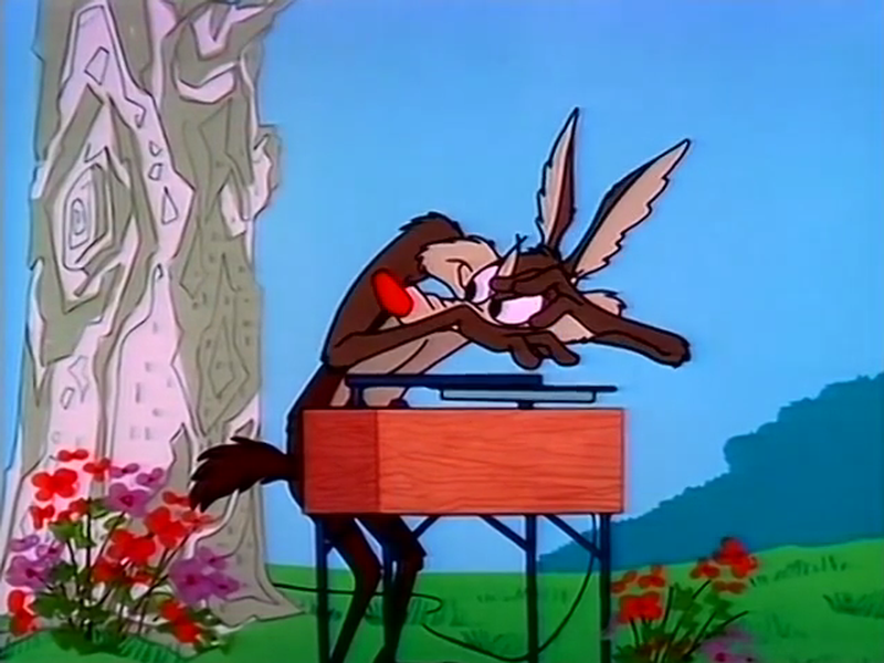 Foto 3 de Lobo Desastrado