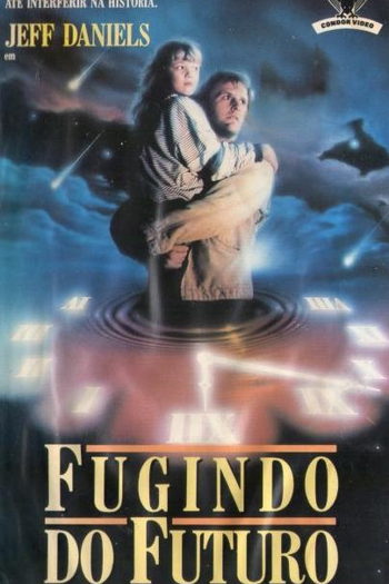 de Filme Fugindo do Futuro (1991)