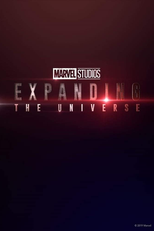 Marvel Studios: Expandindo o Universo (Marvel Studios: Expanding the Universe)