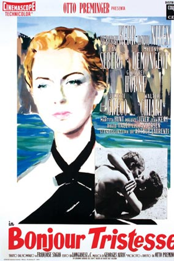  de Filme Bom Dia, Tristeza (1958)