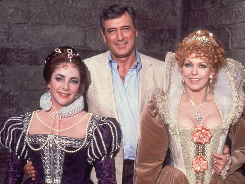 Foto 2 de A Maldição do Espelho