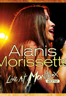 Alanis Morissette - Live At Montreux (Alanis Morissette - Live At Montreux)