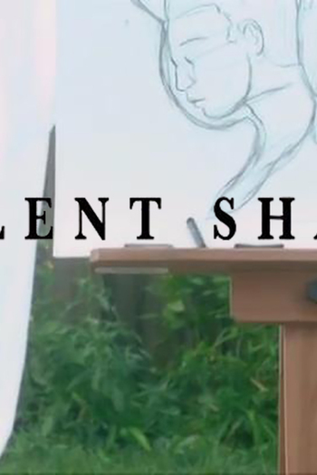 Poster de Filme Silent Shame (2009)