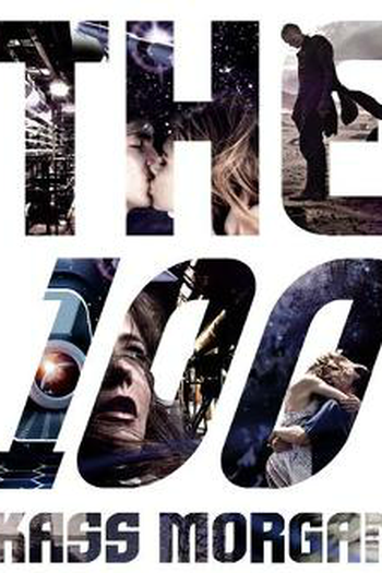  de Série The 100 (1ª Temporada) (2014)