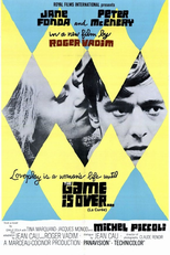 O Perigoso Jogo do Amor (La curée)