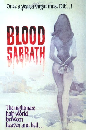  de Filme Blood Sabbath (1972)