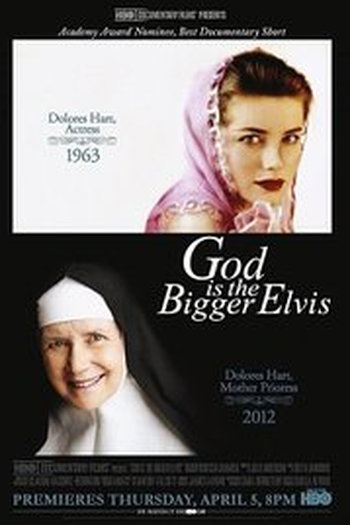  de Curta Deus é o Elvis Maior (2011)