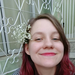 Foto de perfil de Marianne Uhlig