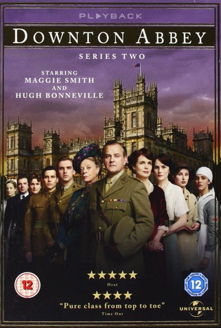 Poster 4 de Série Downton Abbey (2ª Temporada) (2011)
