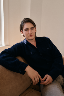 Liam Stewart-Kanigan - Poster 1