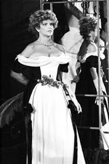 Poster de TV Vestido de Noiva  (1979)