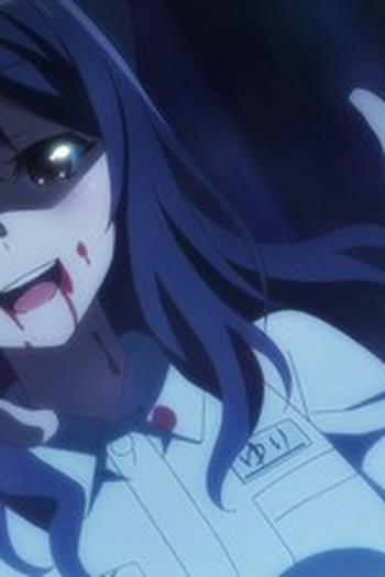 Poster de Episódio 走っちゃった！ (2017)