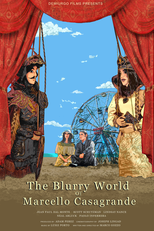 O Mundo Embaçado de Marcello Casagrande (The Blurry World of Marcello Casagrande)