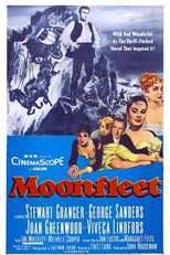 O Tesouro do Barba Ruiva (Moonfleet)