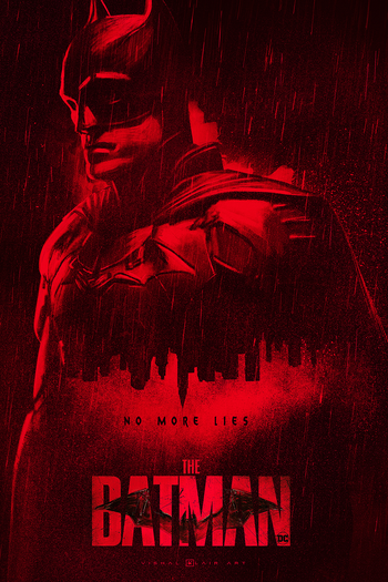  de Filme Batman (2022)