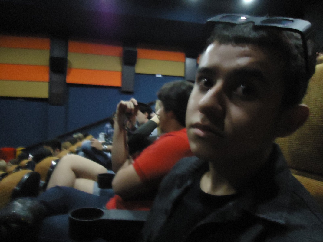 Guilherme Henrique Santos - Foto 1