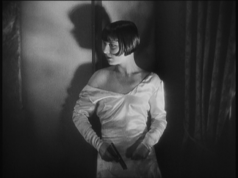 Foto 1 de A Caixa de Pandora