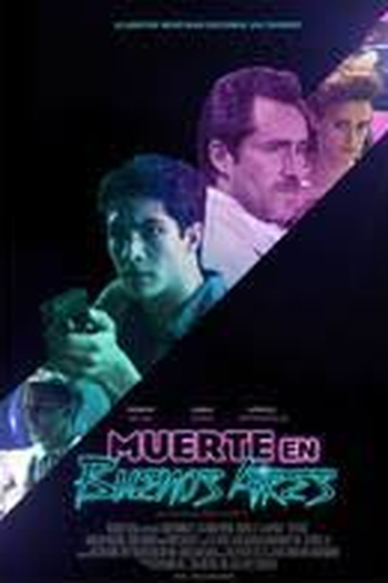  de Filme Morte em Buenos Aires (2014)