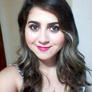 Foto de perfil de Barbara Oliveira