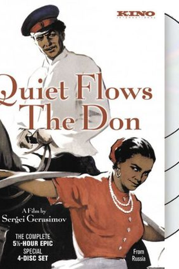  de Filme Don Silencioso (1957)