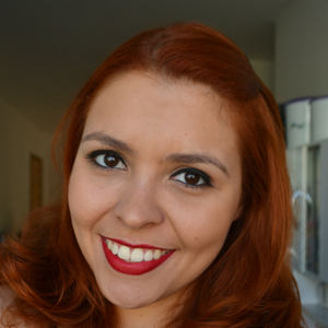 Foto de perfil de Thaiane Bueno