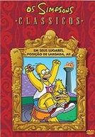 Os Simpsons - Clássicos: Em Seus Lugares, Posição de Largada, Ai! (The Simpsons - Classics: On Your Marks, Get Set, D´oh!)