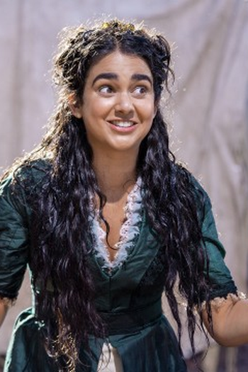 Poster de Episódio Fording The River (2021)
