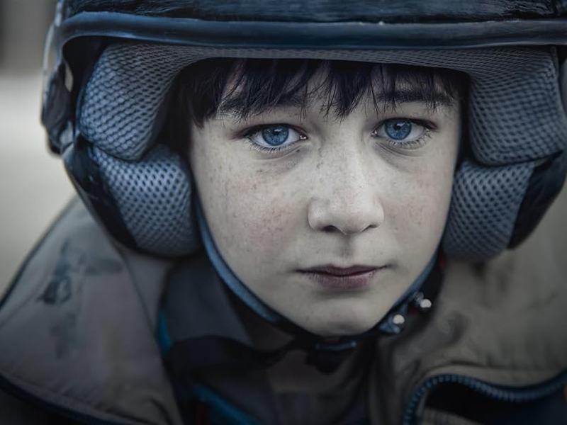 Foto 1 de O Pequeno Tom