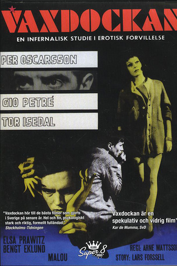  de Filme A Boneca (1962)