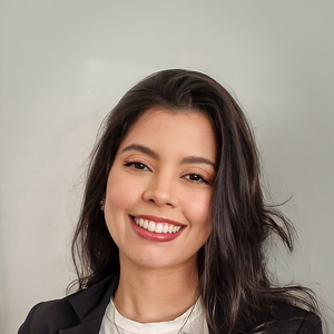 Foto de perfil de Amanda Souza