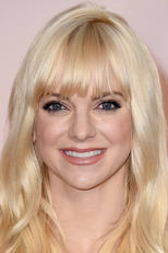 Anna Faris